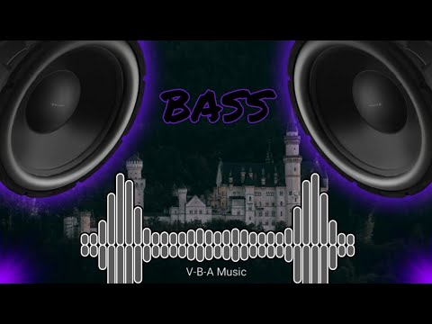 2nd Life X Lery - Alibi (ft. Akacia) [Bass Boosted]