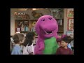 All Week Of Barney S Musical Scrapbook Screener All Week Version Part 22