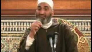 مقدمة في طلب العلم الحلقة الثانية 5\5 فريد الأنصاري image