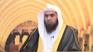 حكم الفطر في نهار رمضان بسبب حصى الكلى  || الشيخ خالد الفليج image