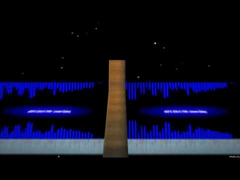 [DM] aXiX ft. Gr0x ft. FiNN - Unseen Galaxy #First-Person