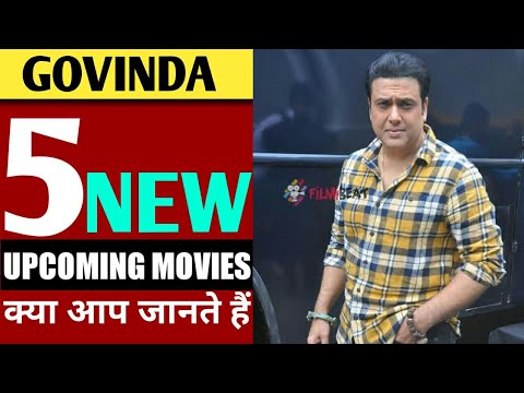 download lagu mp3 mp4 Govinda Upcoming Movies 2019, download lagu Govinda Upcoming Movies 2019 gratis, unduh video klip Govinda Upcoming Movies 2019