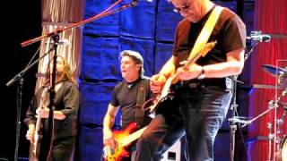 Steve Miller Band - LIVE - Living in the USA (RIP Norton Buffalo)