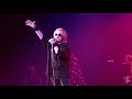Benny Mardones - Heart In My Hand (Live)
