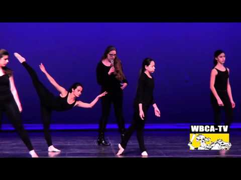 BCA IDA 2016 Assembly - Mental Health Performance