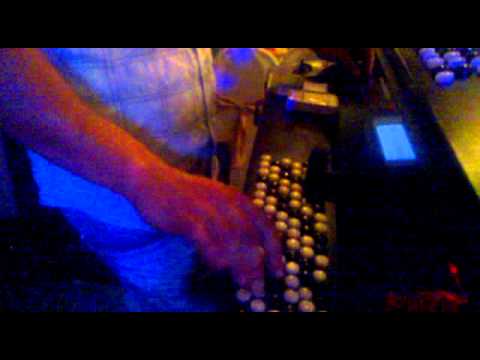 Bend Medeno Srce Nis    -Kolo-