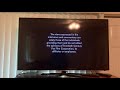 Opening To Ice Age Dawn Of The Dinosaurs 2009 DVD Rated PG
