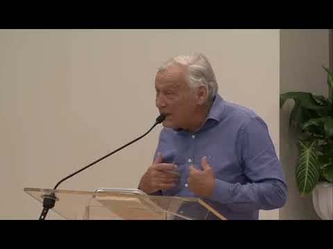 Inteligența artificială (AI), un pericol - Edmond Constantinescu 