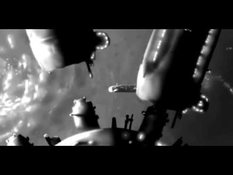 Homeworld Remastered - Avenue of Hope