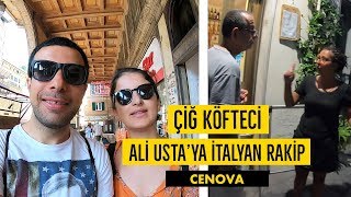 CENOVA’DA 24 SAAT - Cenova’da Gezilecek Yerler