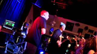 Ruudolf & Karri Koira (LIVE) @ Nightclub Miami