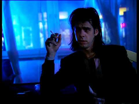 NickCave  - Straight To You - documentary -Nanni Jacobson