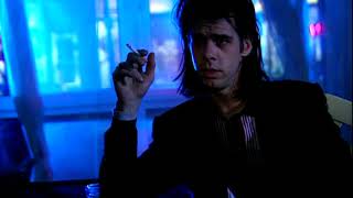 NickCave  - Straight To You - documentary -Nanni Jacobson