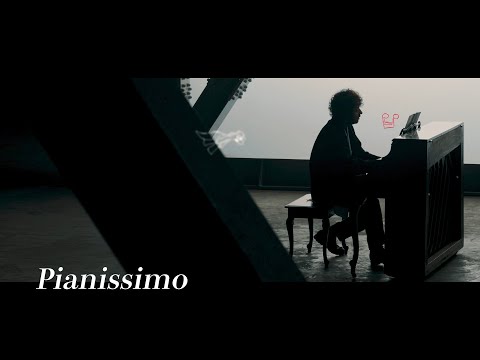 STEREO DIVE FOUNDATION - Pianissimo