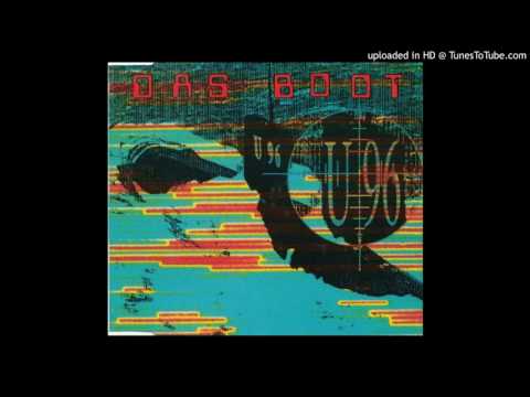 U96 - Das Boot (Trigger Version)