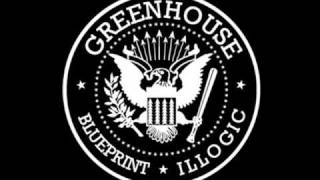 Music video thumbnail preview for Greenhouse (Blueprint \u0026 Illogic) - Damn by Greenhouse