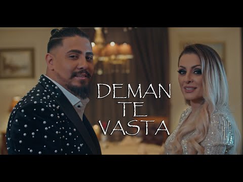 Sasho Jokera & Yulia - Deman te vasta 2021