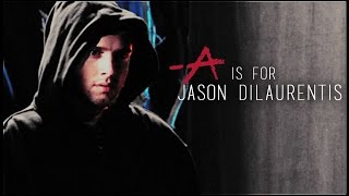 A is for Charles DiLaurentis/Jason DiLaurentis | Pretty Little Liars