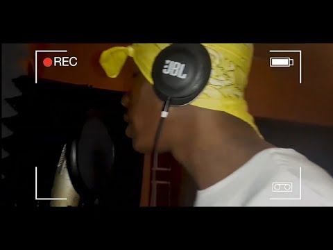 Skilliyouth (Darkside) - Video Freestyle Sessie (Hoigri mang)