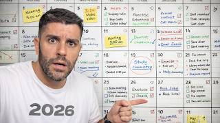 If you want 2026 to be the best year of your life, watch this video.