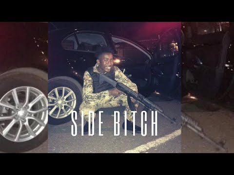 [FREE] 10cellphones x Ron$ocold Type Beat 2019 |"Side B*cth"| (prod.Baldy)