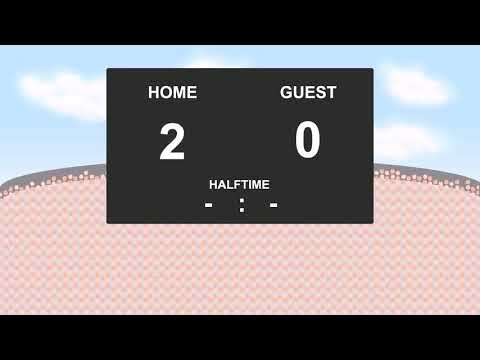 29.11.2017: Sevilla - Cartagena (4 - 0)