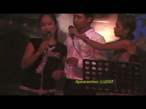 KO Restaurant Battambang "Sralanh Oan Dol Nah?"