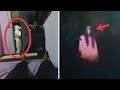 SERAM BADAN LANGSUNG KAKU LIAT POCONG 10 PENAMPAKAN HANTU DAN KEJADIAN ANEH DI LUAR NALAR