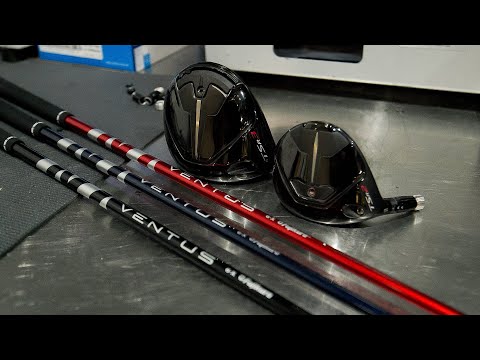 Should Your Fairway Wood Shaft Match Your Driver Shaft?