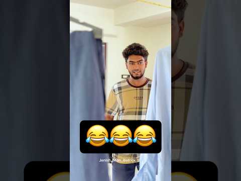 Don’t miss the End🤣🔥 #funny #comedy #shorts