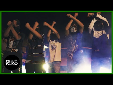 VILLEGAS MALIANTEO - MIKE X LLAMEN A BEBY