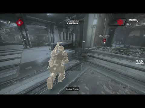 1v1 WAGER vs @SuMuNs - DISTRICT - GEARS 5