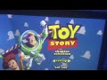 Toy Story 2000 Dvd Menu