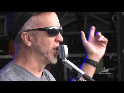 JJ Grey & Mofro | Six Ways From Sunday | Jam Cruise 14