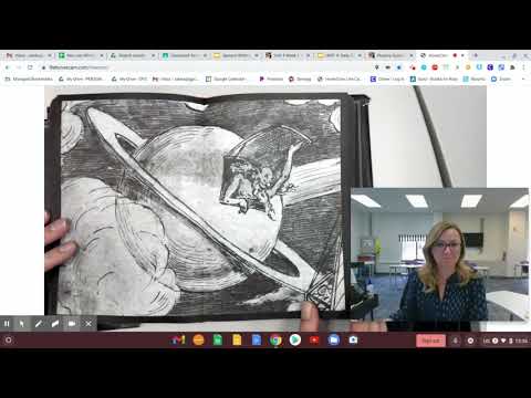 Hugo: Part 2, Chapter 2