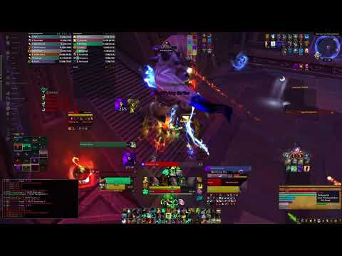 Endure vs Mythic Ra-den