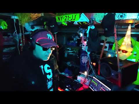 NITROPULSE - Mixtape by Nitrous - Melodic Space