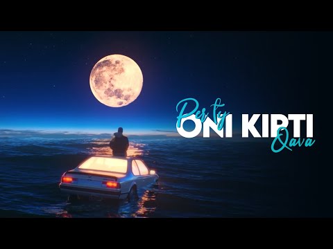 ONI KIPTI  -  "Per ty qava"