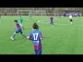 CU Bohemians Praha Viktoria Plzeň 15 6 4 2 5 2 6 2 1 ČLŽ U13 1 Kolo 15 4 2026