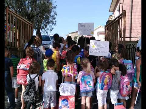 CARERI: ANCORA NIENTE SCUOLA | IL VIDEO