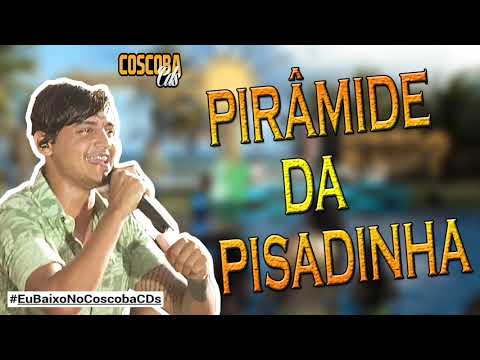 PIRÂMIDE DA PISADINHA - Prévia (((GRAVE BASS))) | COSCOBA CDs