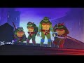 Teenage Mutant Ninja Turtles Shredder S Revenge PS4 PS5 Title Theme