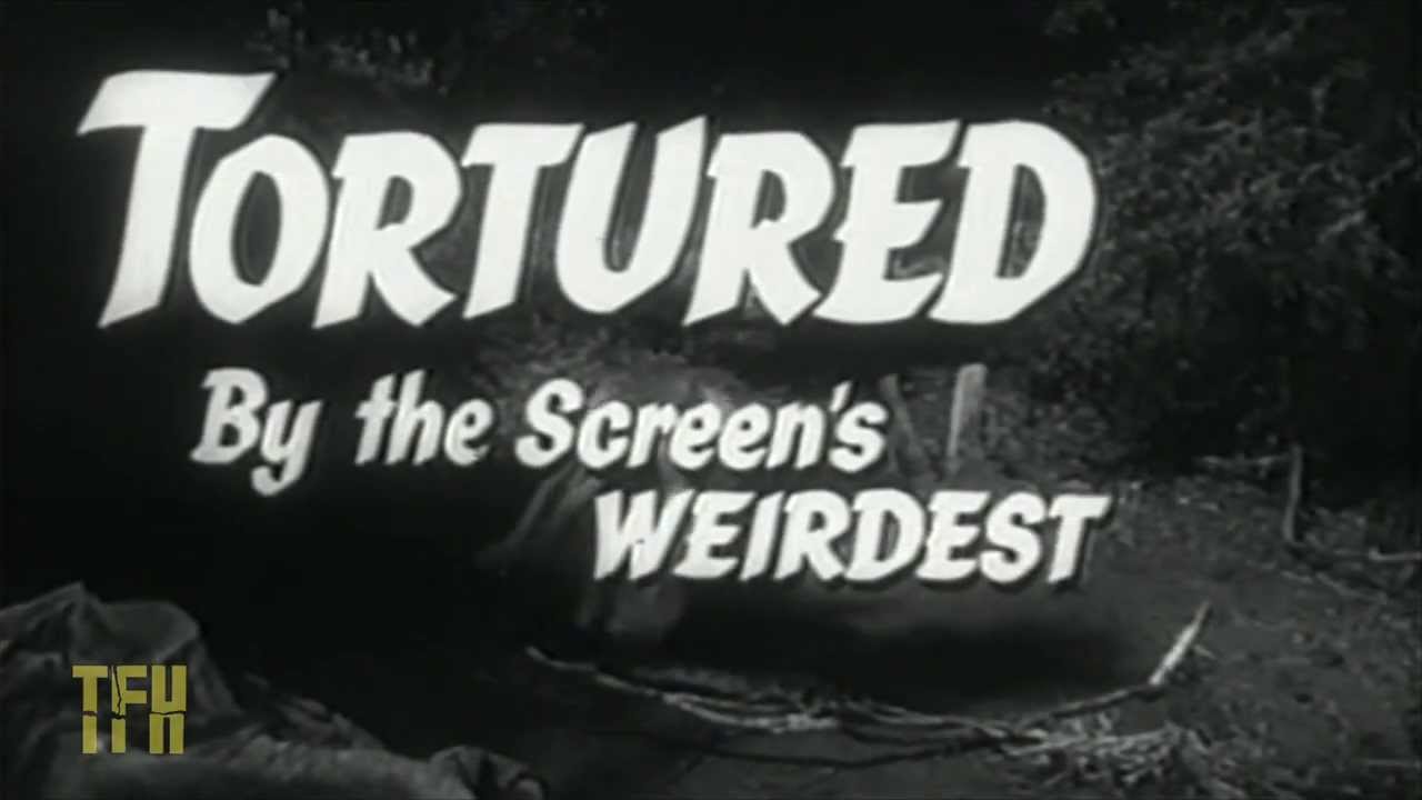 Mick Garris on NOT OF THIS EARTH