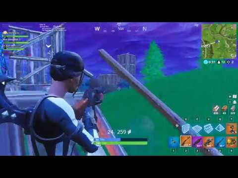 nosha ER Fortnite Montage
