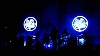 Ryan Adams &amp; the Cardinals - Rochester 9.27.08 What Sin
