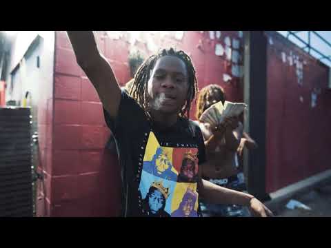 BIG CEO - Lifestory (Official Music Video)