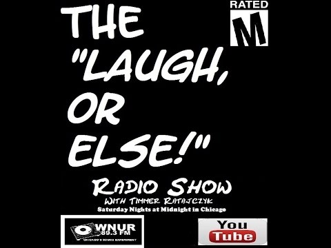 LOERadio Show - 1/24/16 (Saluting Our Troops)