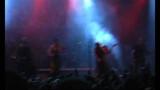 Subway to sally - Trommel