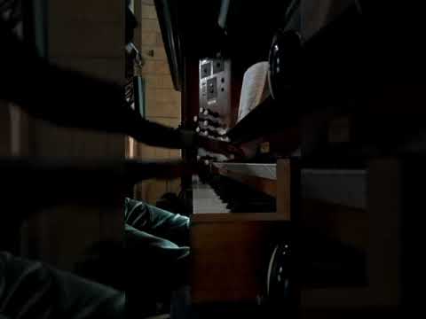 Simanyi binabaawo Hymn 392