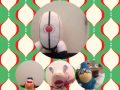 Merry Christmas From Luigifan00001
